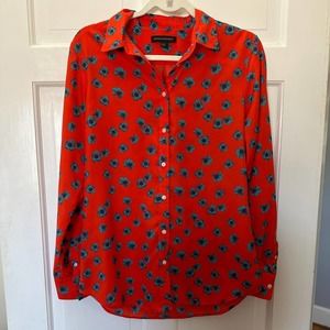 Banana Republic blouse